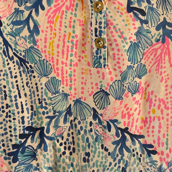 Lilly Pulitzer. Skipper M - Picture 2 of 3
